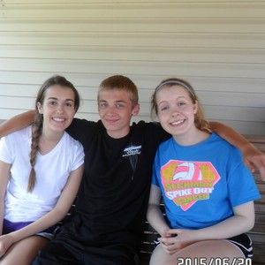 Meet your Posher, Janet